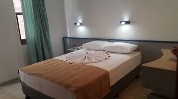 Midi Hotel Alanya