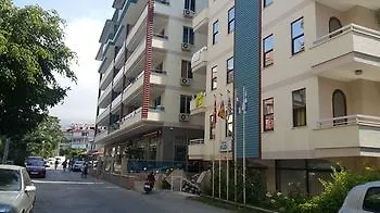 Midi Hotel