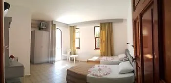 Отель Midi Алания