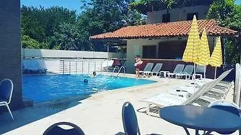 Midi Szálloda Alanya