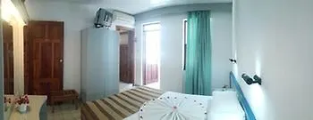 Szálloda Midi 2*
