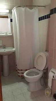 Hotel Midi Alanya