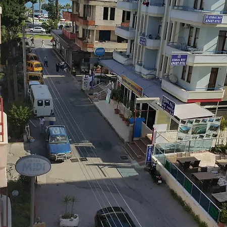 Hotel Midi