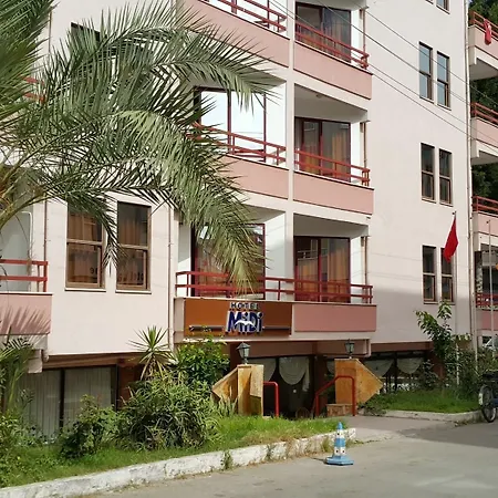 Hotel Midi Alanya