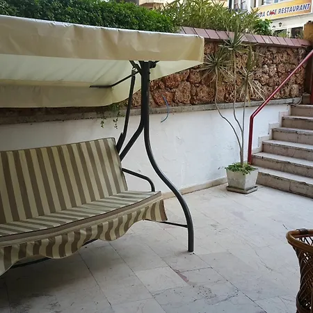 Midi Alanya