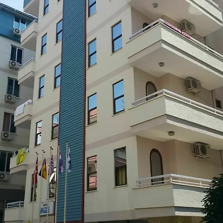 Midi Hotel 2*