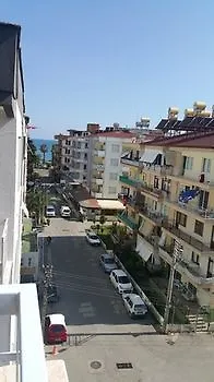Hotel Midi Alanya