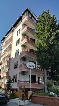 Midi Hotel