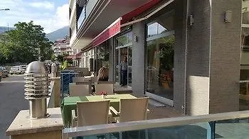 Midi 2* Alanya